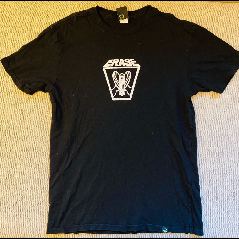 Erase T-Shirt